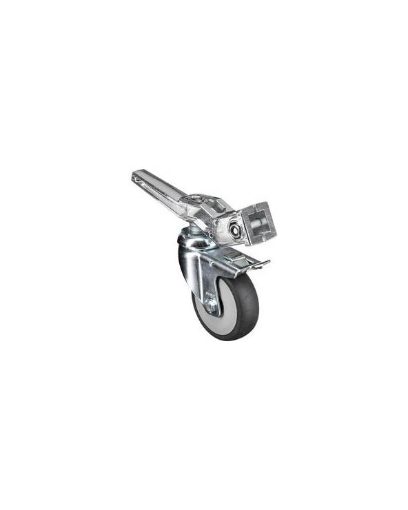 Avenger - A9000N - WHEEL SET WITH BRAKES (SILVER) from AVENGER with reference A9000N at the low price of 132.0985. Product featu