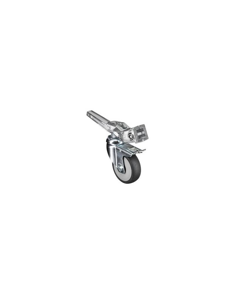 Avenger - A9000N - WHEEL SET WITH BRAKES (SILVER) from AVENGER with reference A9000N at the low price of 132.0985. Product featu