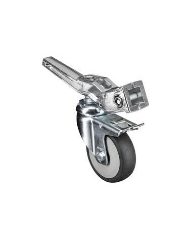 Avenger - A9000N - WHEEL SET WITH BRAKES (SILVER) from AVENGER with reference A9000N at the low price of 132.0985. Product featu