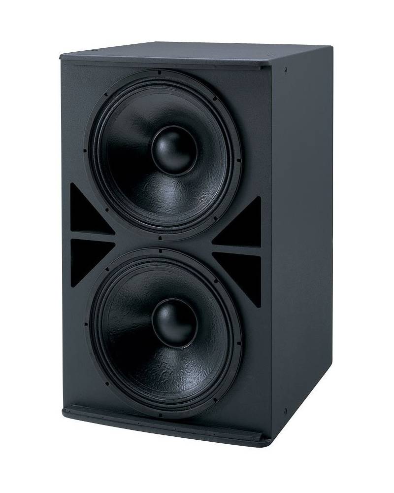 Yamaha - IS1218 - SUBWOOFER 1400W AES- 2 X 18"- 33HZ - 3KHZ from YAMAHA with reference IS1218 at the low price of 2083. Product 