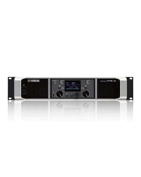 Yamaha - PX3 - POWER AMPLIFIER from YAMAHA with reference PX3 at the low price of 527. Product features:  