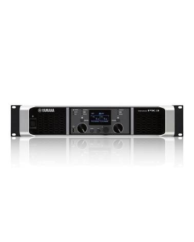 Yamaha - PX3 - POWER AMPLIFIER from YAMAHA with reference PX3 at the low price of 527. Product features:  