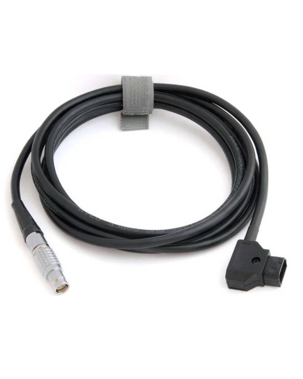 Arri - K2.0010296 - TRINITY EXTERNAL POWER CABLE from ARRI with reference K2.0010296 at the low price of 155. Product features: 