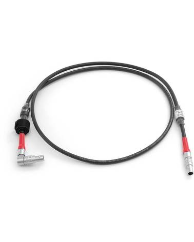 ARRI Cable LBUS (angled) - LBUS (straight) (1m/3.3ft)