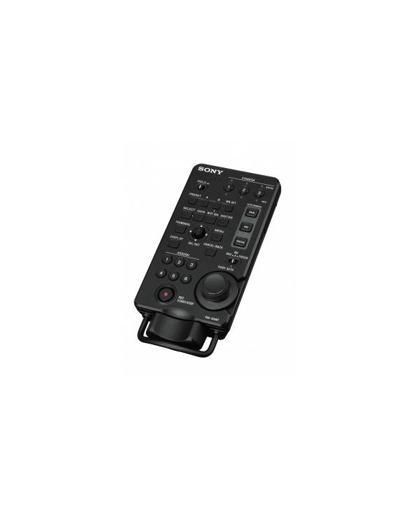 Sony - RM-30BP - COMPACT MULTI-FUNCTION REMOTE (LANC) CONTROLLER from SONY with reference RM-30BP at the low price of 915.3. Pro