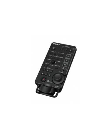 Sony - RM-30BP - COMPACT MULTI-FUNCTION REMOTE (LANC) CONTROLLER from SONY with reference RM-30BP at the low price of 915.3. Pro