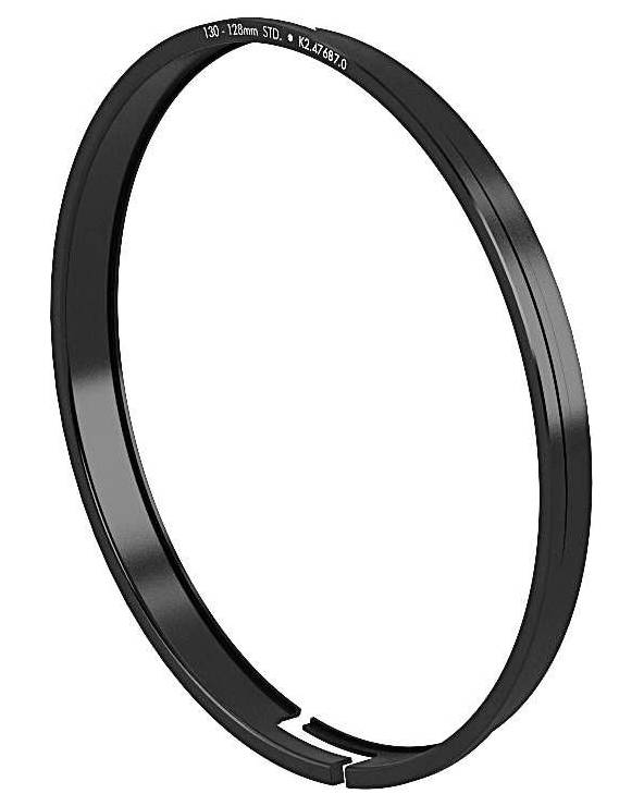 Arri - K2.47687.0 - R7 CLAMP-ON RING 130-128 MM from ARRI with reference K2.47687.0 at the low price of 80. Product features:  