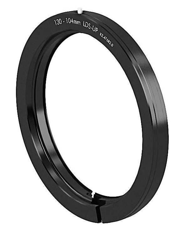 ARRI Clamp-On Ring 130-104mm