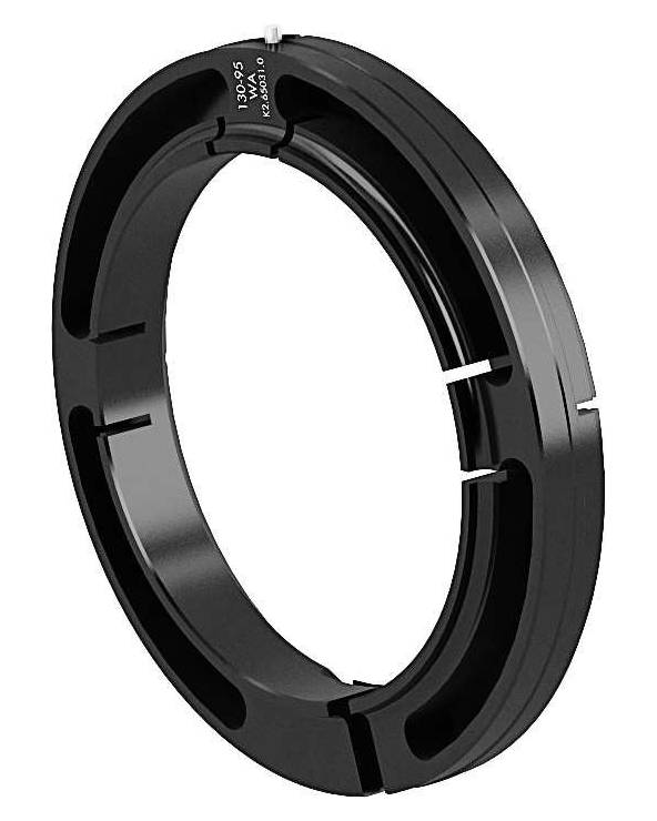 Arri - K2.65031.0 - R7 CLAMP-ON RING 130-95 MM WIDE-ANGLE from ARRI with reference K2.65031.0 at the low price of 85. Product fe