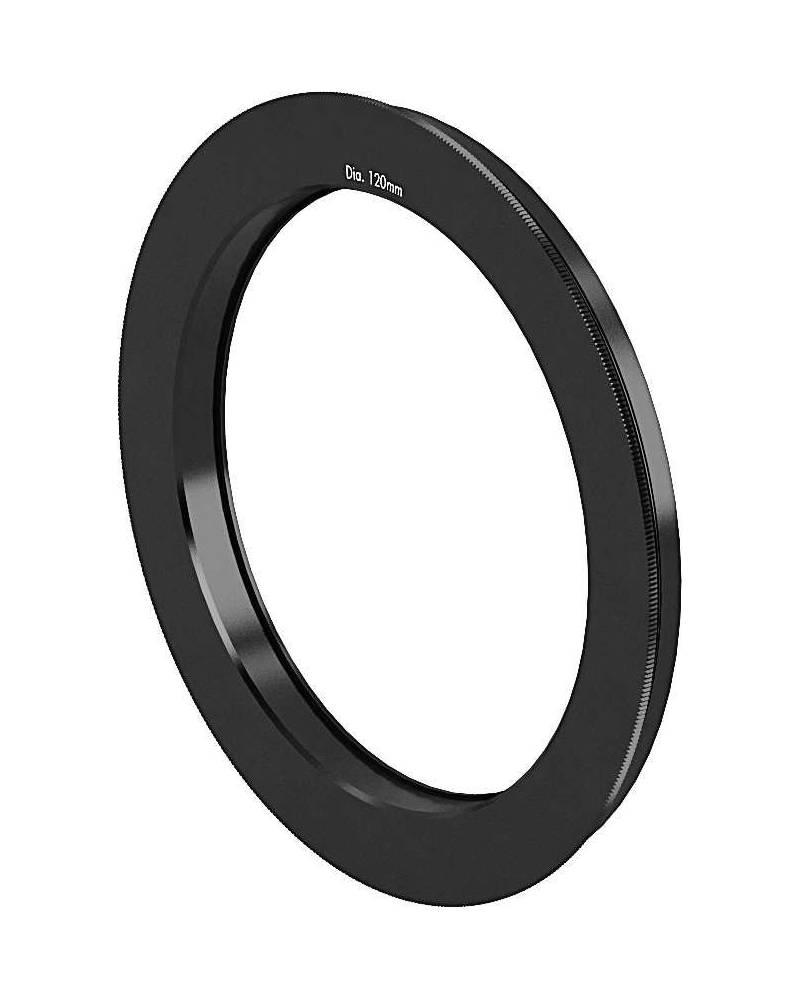 Arri - K2.66077.0 - R8 SCREW-IN REDUCTION RING 150-120 MM from ARRI with reference K2.66077.0 at the low price of 50. Product fe