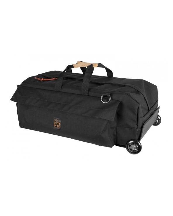 Portabrace - GRIP-3BOR - LARGE WHEELED CASE FOR TRANSPORTING & ORGANIZING GRIP EQUIPMENT from PORTABRACE with reference GRIP-3BO