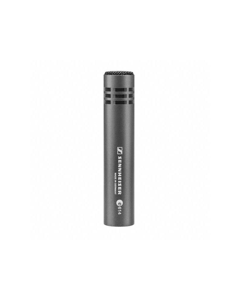 Sennheiser E 614 - POLARIZED CONDENSER MICROPHONE from SENNHEISER with reference e 614 at the low price of 157.5. Product featur