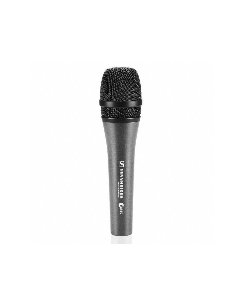 Sennheiser Vocal Microphone - Dynamic Super Cardioid