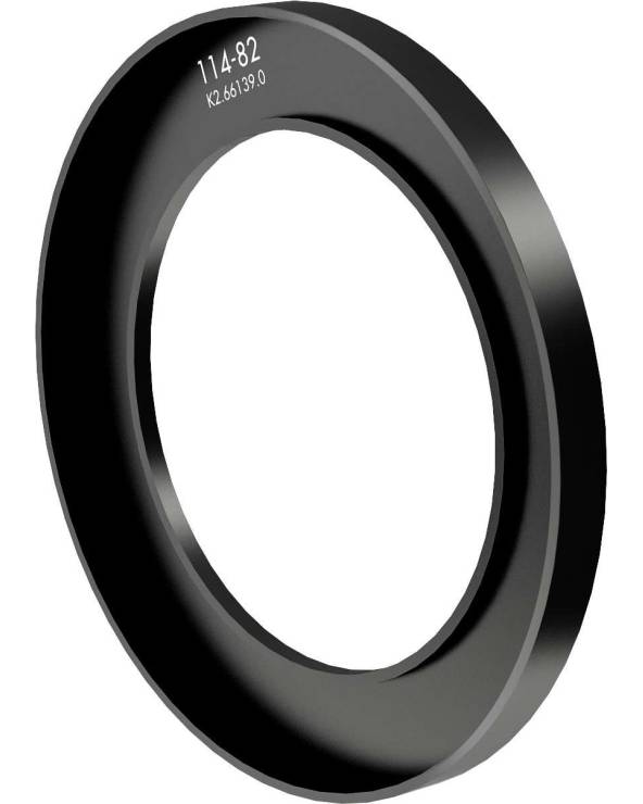 ARRI Still Lens Clamp-On Ring 82