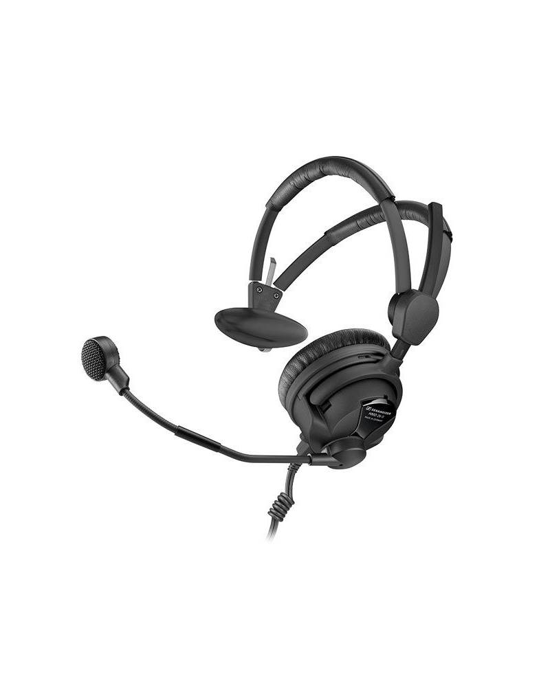 Sennheiser HMD 26 II 100 8 - PROFESSIONAL BROADCAST HEADSET: DYNAMIC MICROPHONE from SENNHEISER with reference HMD 26 II 100 8 a