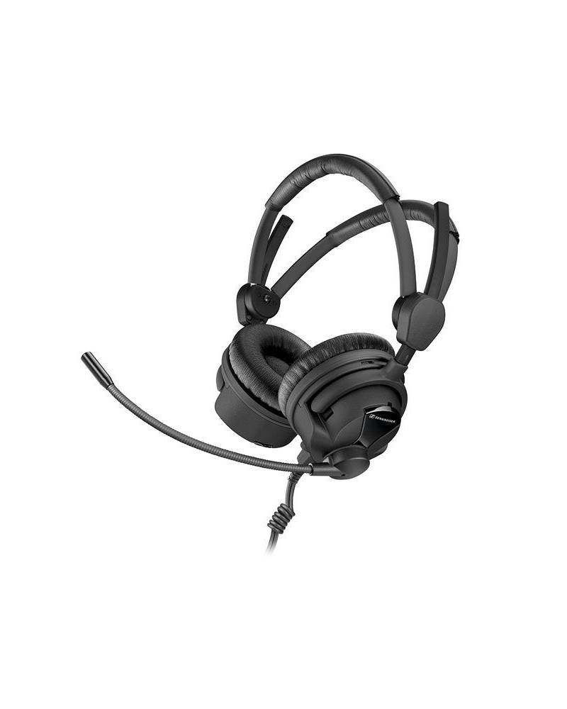 Sennheiser HME 26 II 600(4) - PROFESSIONAL BROADCAST HEADSET: CONDENSER MICROPHONE from SENNHEISER with reference HME 26 II 600(