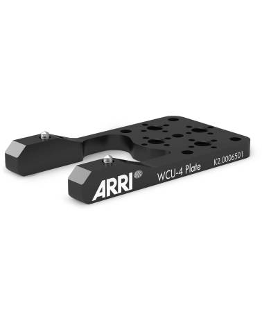 ARRI WCU-4 Plate