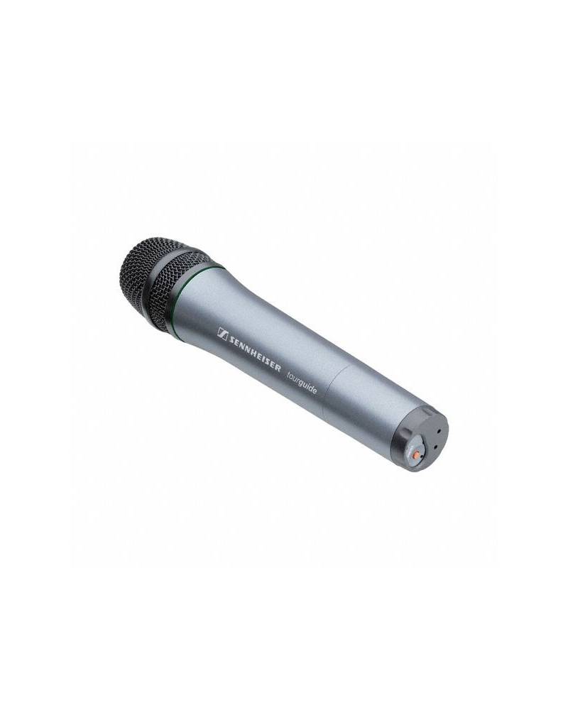 Sennheiser SKM 2020 D - HAND-HELD MICROPHONE from SENNHEISER with reference SKM 2020 D at the low price of 662.55. Product featu