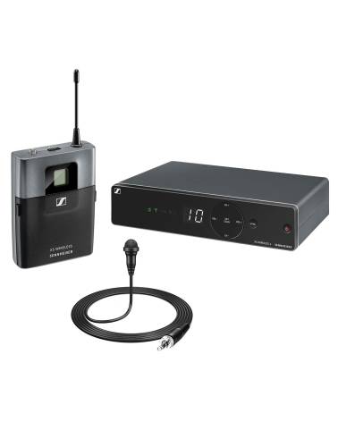 Sennheiser XSW 1 CI 1 - WIRELESS INSTRUMENT SYSTEM from SENNHEISER with reference XSw 1 CI 1 at the low price of 196.35. Product