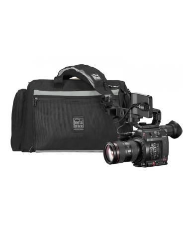 Portabrace - RIG-C200 - RIG CARRYING CASE - CANON C200- BLACK from PORTABRACE with reference RIG-C200 at the low price of 260.1.