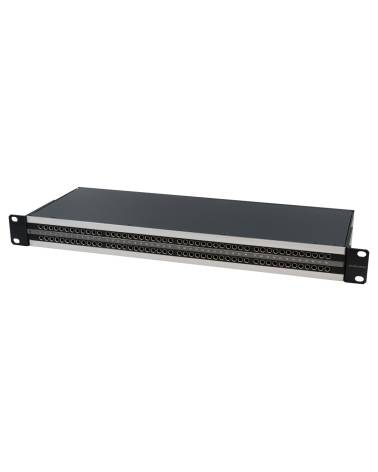 Canare - 481U-WBS - BANTAM WIRED BOX- SINGLE (NO NORMALS) from CANARE with reference 481U-WBS at the low price of 1587.6. Produc