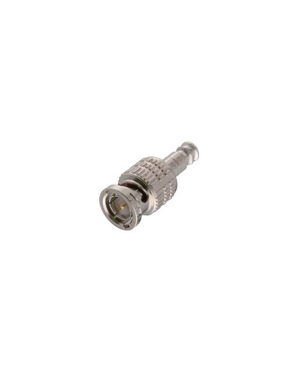 Canare - BCP-B51F (100 PCS) - 75 OHM BNC CRIMP PLUG (FOR L-5CFW) from CANARE with reference BCP-B51F (100 pcs) at the low price 