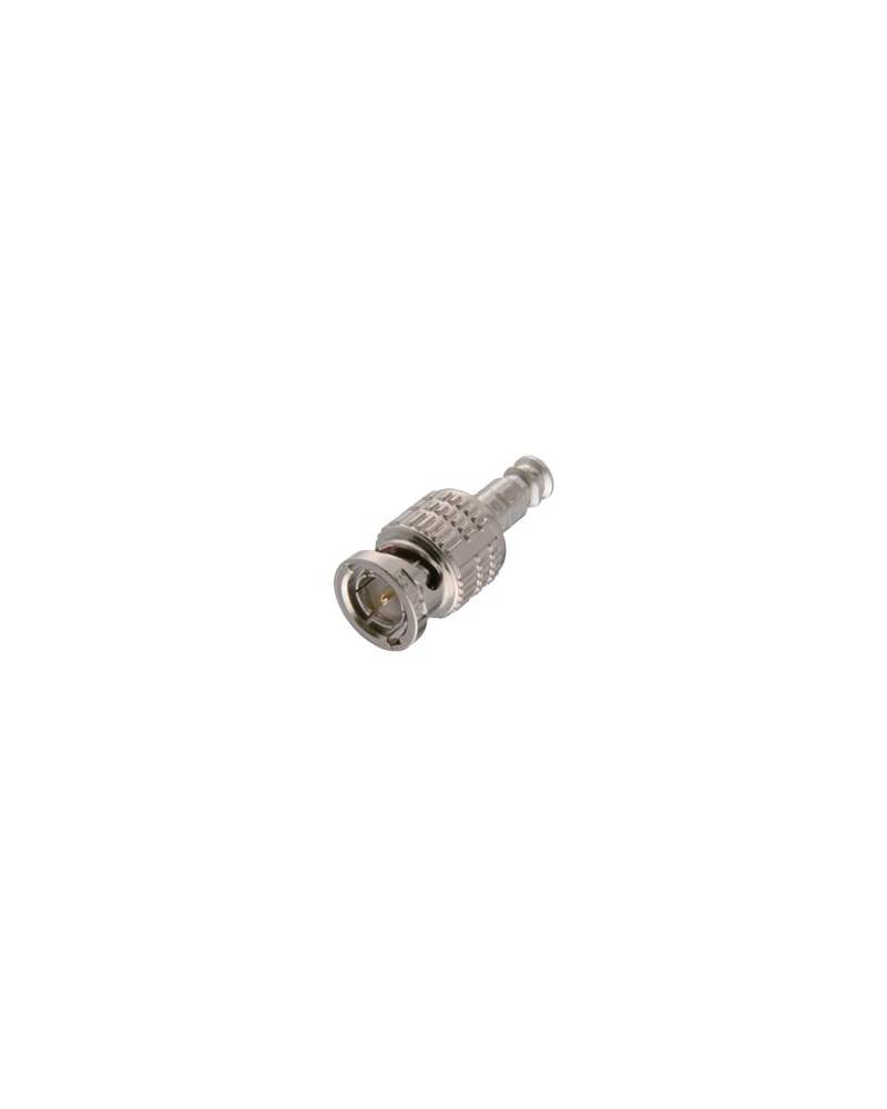 Canare - BCP-B51F (100 PCS) - 75 OHM BNC CRIMP PLUG (FOR L-5CFW) from CANARE with reference BCP-B51F (100 pcs) at the low price 