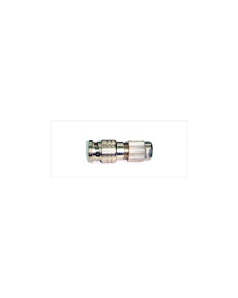 Canare - BCP-H31F (100 PCS) - 75 OHM BNC SOLDER PLUG from CANARE with reference BCP-H31F (100 pcs) at the low price of 649.32. P