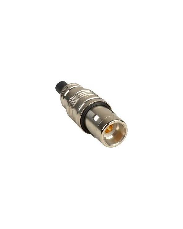 Canare - CCM4-PK - KINGS TYPE TRIAX CRIMP CONN.- CABLE MT M (L-4CFTX) from CANARE with reference CCM4-PK at the low price of 70.