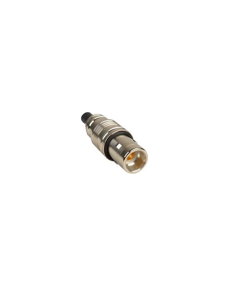 Canare - CCM4-PK - KINGS TYPE TRIAX CRIMP CONN.- CABLE MT M (L-4CFTX) from CANARE with reference CCM4-PK at the low price of 70.