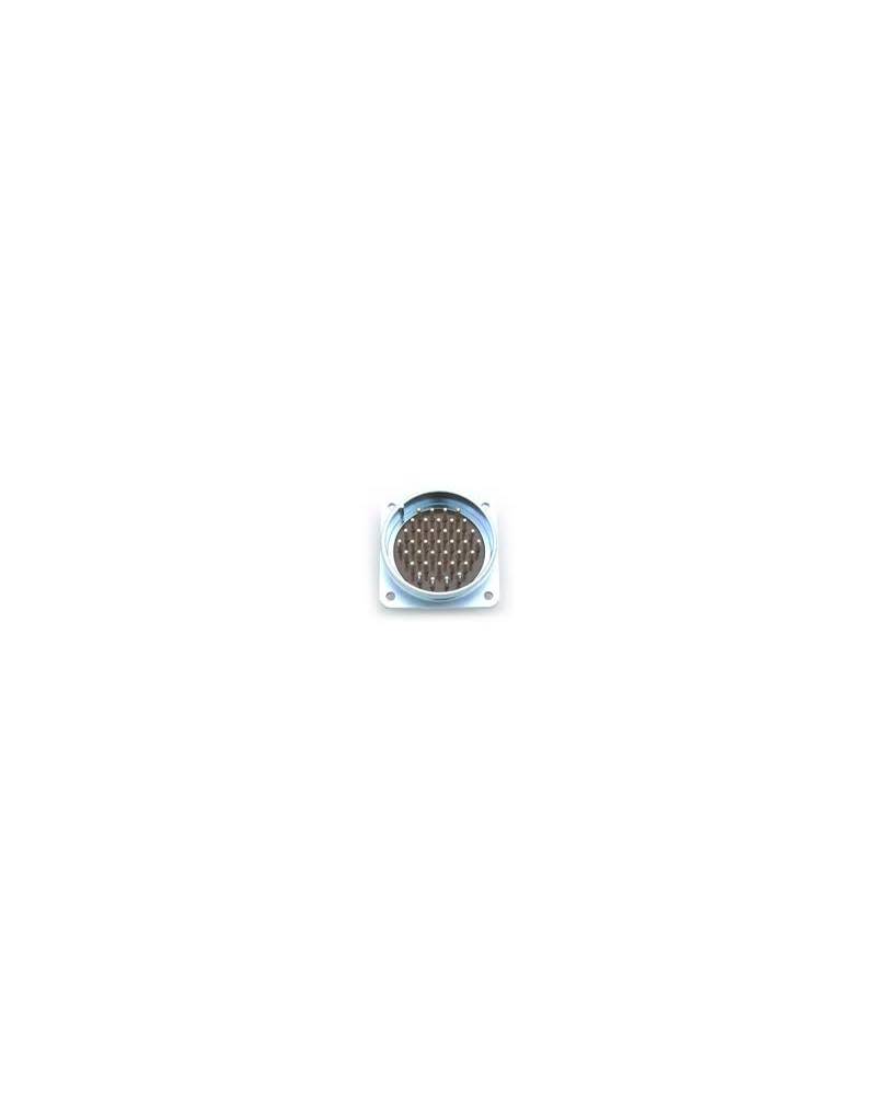 Canare - FK37-32S-R - JAE 37-PIN CIRCULAR RECEPTACLE- MALE from CANARE with reference FK37-32S-R at the low price of 65.52. Prod