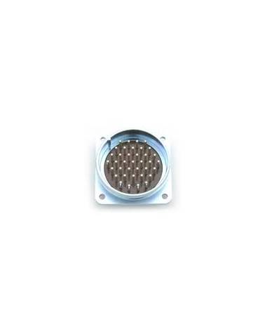 Canare - FK37-32S-R - JAE 37-PIN CIRCULAR RECEPTACLE- MALE from CANARE with reference FK37-32S-R at the low price of 65.52. Prod