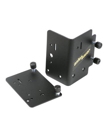 Anton Bauer - ABWMK-KIT - WIRELESS RECEIVER MOUNTING 8275-0035 from ANTON BAUER with reference ABWMK-KIT at the low price of 69.