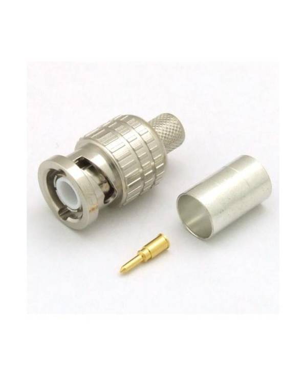 Canare - NP-C31 (20 PCS) - 50 OHM N CRIMP CONNECTOR