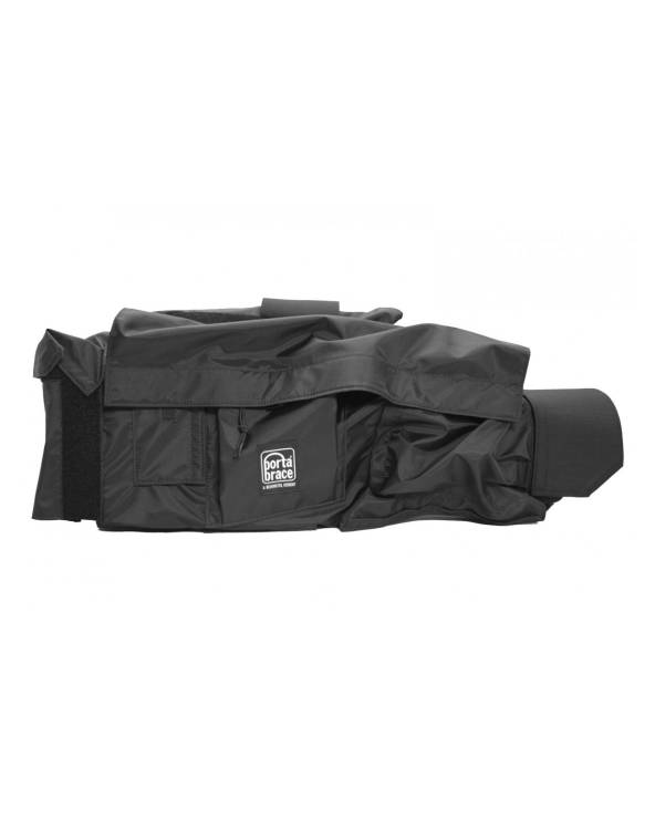 Portabrace – RS-MC2500 – RAIN SLICKER – SONY HXR-MC2500 – BLACK from  with reference RS-MC2500 at the low price of 188.1. Produc