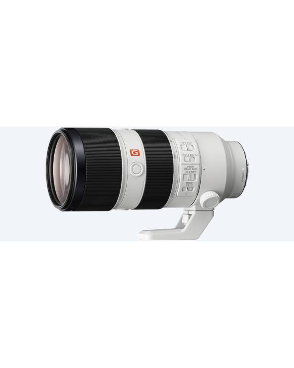 Sony - SEL70200GM.SYX - FE 70-200 MM F2.8 GM OSS LENS from SONY with reference SEL70200GM.SYX at the low price of 2171.85. Produ