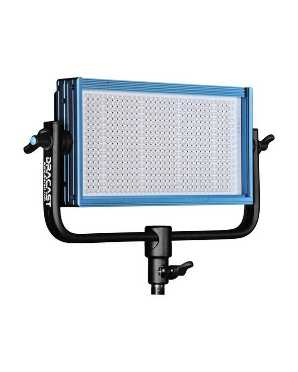 Dracast - DRLED500DG - PRO-SERIES DAYLIGHT GOLD MOUNT from DRACAST with reference DRLED500DG at the low price of 299. Product fe