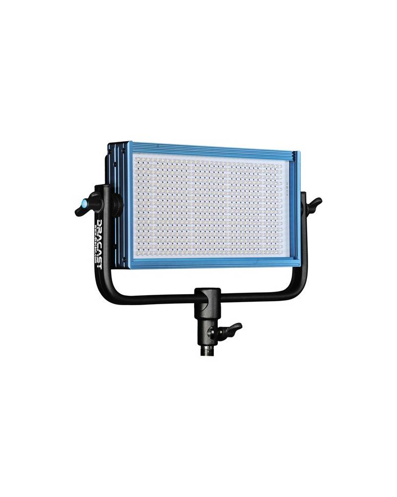 Dracast - DRLED500DG - PRO-SERIES DAYLIGHT GOLD MOUNT from DRACAST with reference DRLED500DG at the low price of 299. Product fe