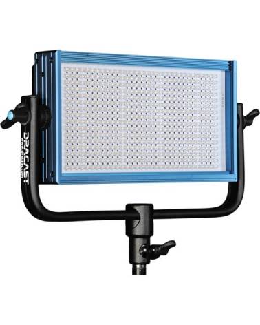 Dracast - DRLED500DG - PRO-SERIES DAYLIGHT GOLD MOUNT from DRACAST with reference DRLED500DG at the low price of 299. Product fe