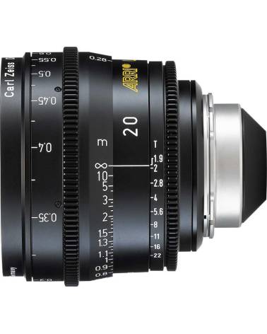 Arri - K2.47313.0 - ARRI ULTRA PRIME 20-T1.9 M from ARRI with reference K2.47313.0 at the low price of 14000. Product features: 