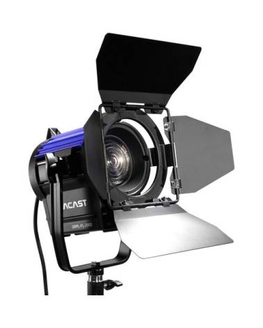 Dracast - DRDRPLFL200D - LED200 FRESNEL SERIES 5600K from DRACAST with reference DRDRPLFL200D at the low price of 349. Product f