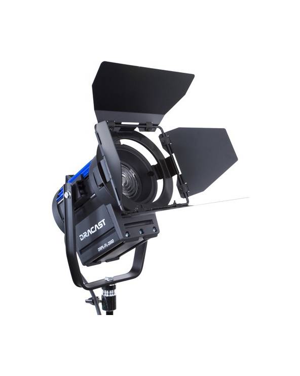 Dracast - DRDRPLFL200T - LED200 FRESNEL SERIES 3200K from DRACAST with reference DRDRPLFL200T at the low price of 349. Product f