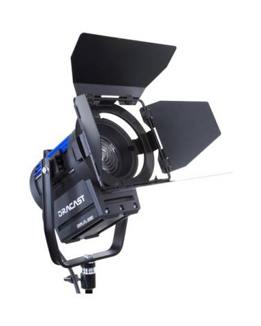 Dracast - DRDRPLFL200T - LED200 FRESNEL SERIES 3200K from DRACAST with reference DRDRPLFL200T at the low price of 349. Product f