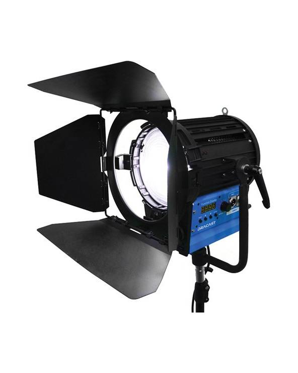 Dracast LED1000 Fresnel Series 5600k