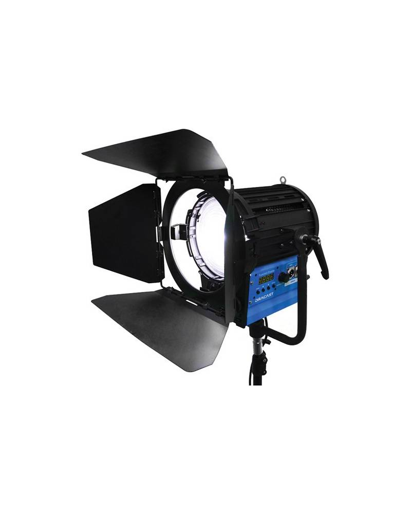 Dracast LED1000 Fresnel Series 5600k