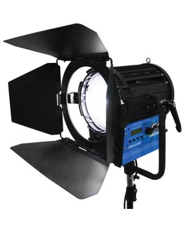 Dracast LED1000 Fresnel Series 5600k