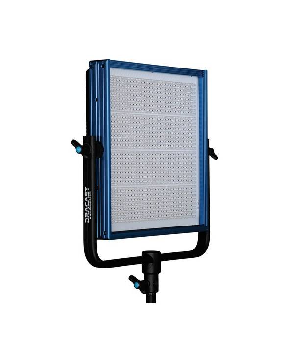 Dracast Plus Series LED1000 Bicolor W-V-Mount & Gold Mount