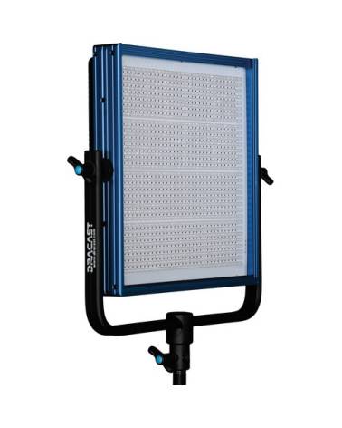 Dracast Plus Series LED1000 Bicolor W-V-Mount & Gold Mount