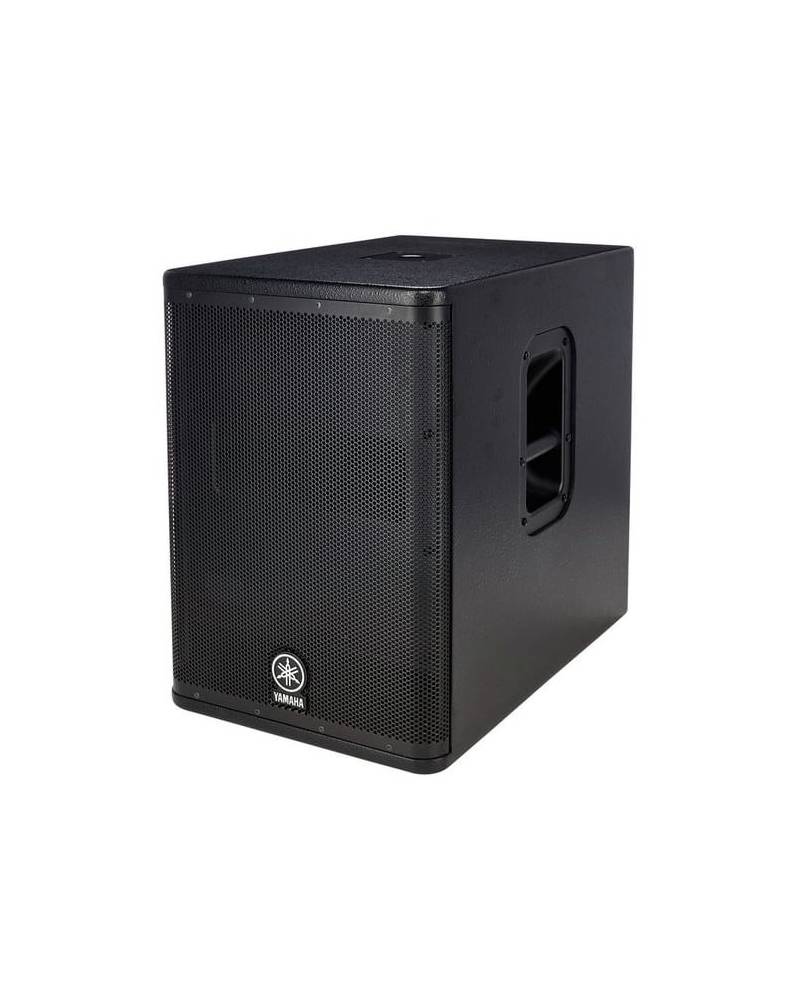 Yamaha - DXS 12 MKII - 12" ACTIVE SUBWOOFER from YAMAHA with reference DXS 12 MKII at the low price of 722. Product features:  