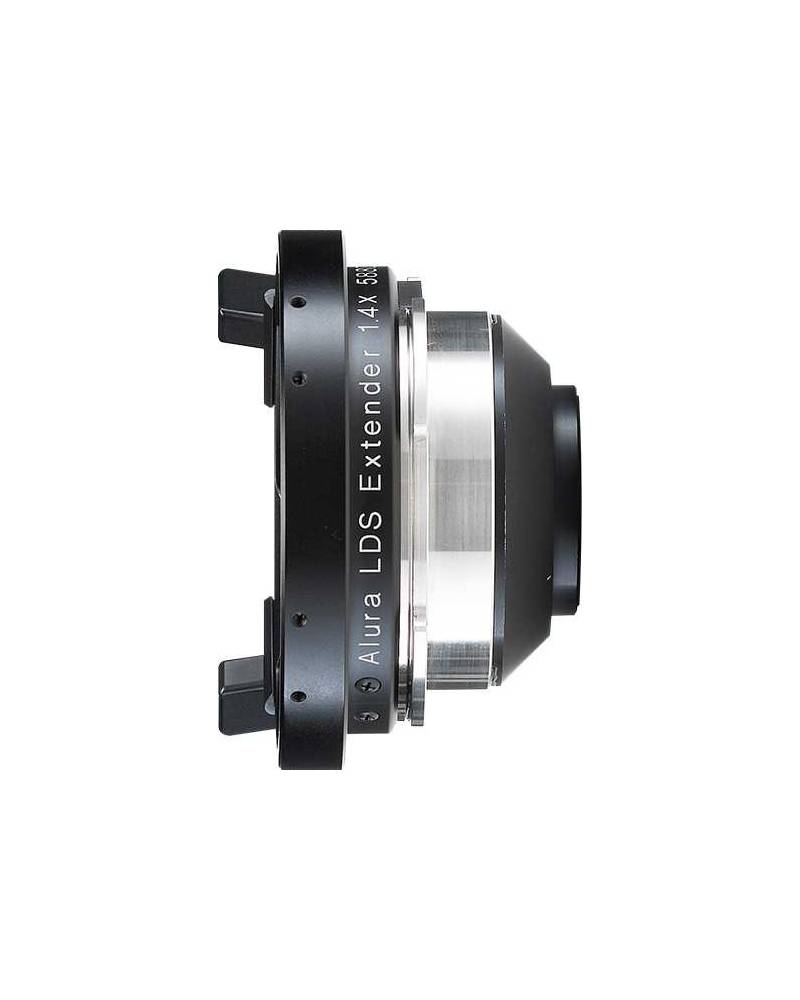 Arri - K2.47926.0 - ARRI ALURA EXTENDER 1.4X LDS from ARRI with reference K2.47926.0 at the low price of 6500. Product features: